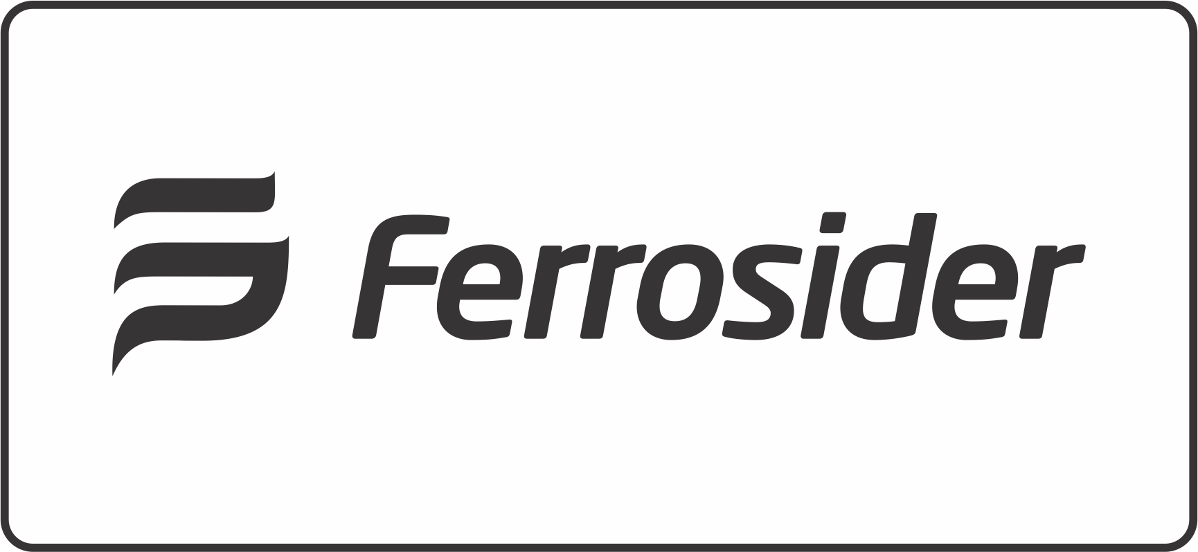 Ferrosider
